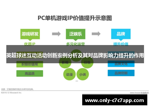 英超球迷互动活动创新案例分析及其对品牌影响力提升的作用